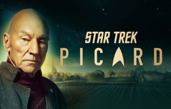 Star Trek: Picard - Assista ao teaser da 2ª temporada